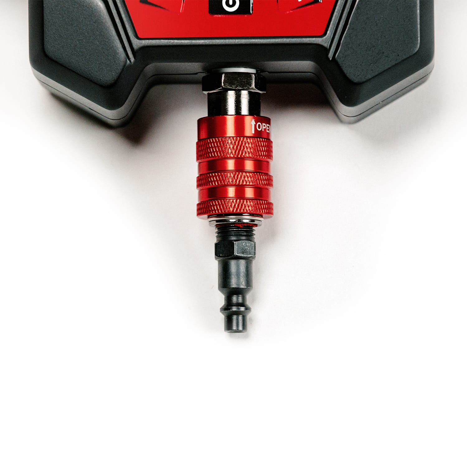 Thor's Lightning TotalControl Digital Air Manifold for Automatic Deflation and Inflation Thor's Lightning TotalControl Digital Air Manifold for Automatic Deflation and Inflation